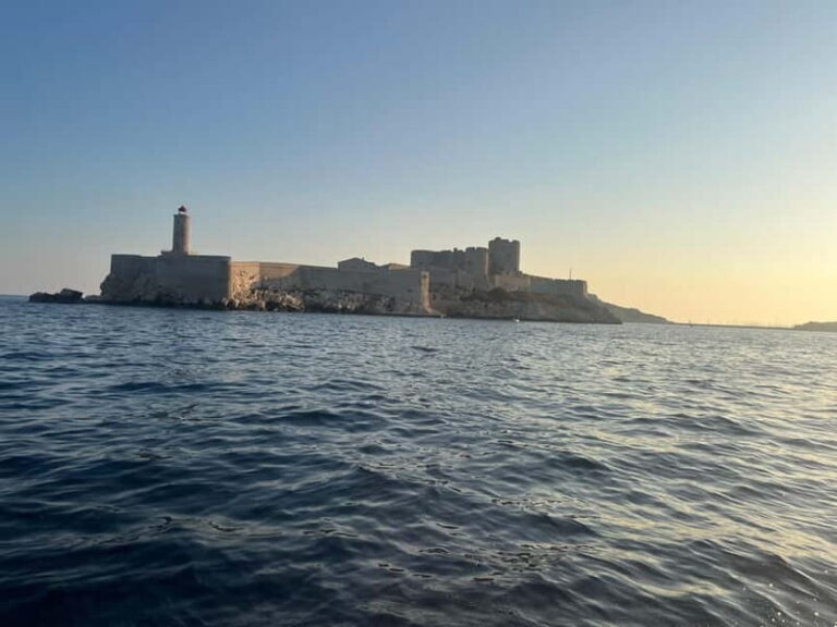 Friuli Islands sunset cruise for 9 people - What Makes This Tour Stand Out?