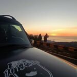 From 0 to 1818 meters to Pico do Arieiro Sunrise - Is It Worth the Price?