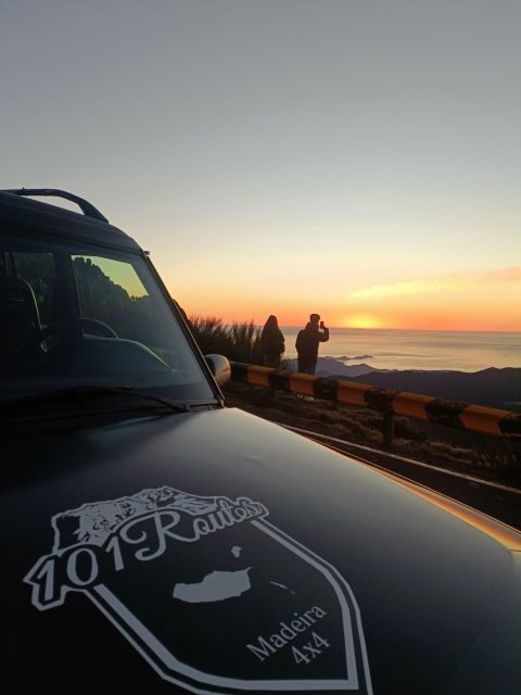 From 0 to 1818 meters to Pico do Arieiro Sunrise - Is It Worth the Price?