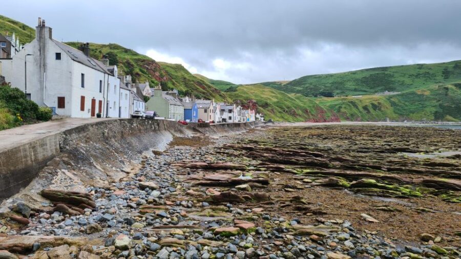 From Aberdeen: Coastal Villages of Aberdeenshire Tour - Authentic Experiences and Highlights