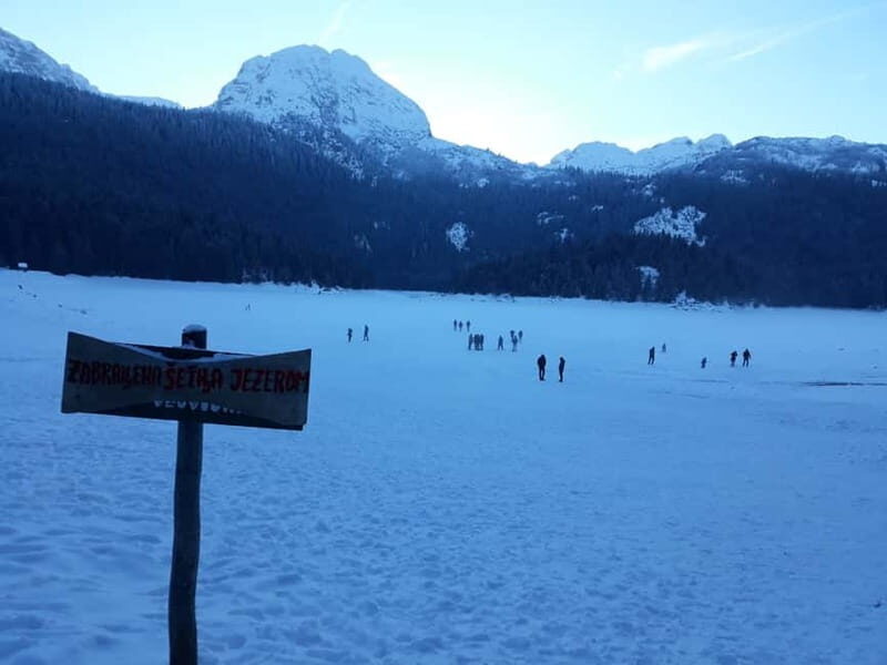 From abljak: Durmitor National Park Private Hiking Tour - A Deep Dive into the Durmitor National Park Private Hiking Tour