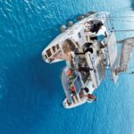 From Adamas: Milos and Poliegos Catamaran Cruise with Lunch - An In-Depth Look at the Experience