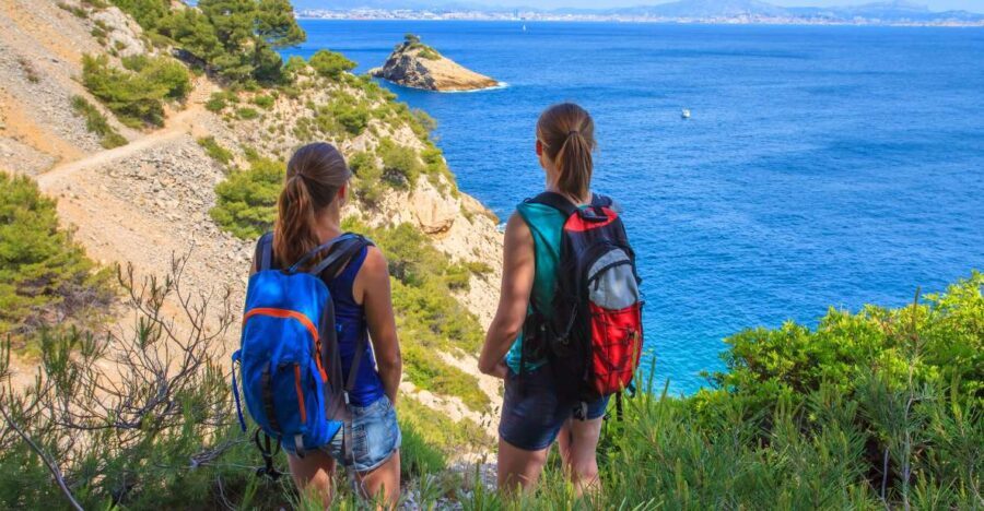 From Aix: Cassis Boat Ride & Provence Wine Tasting Day Tour - Practical Details and Considerations