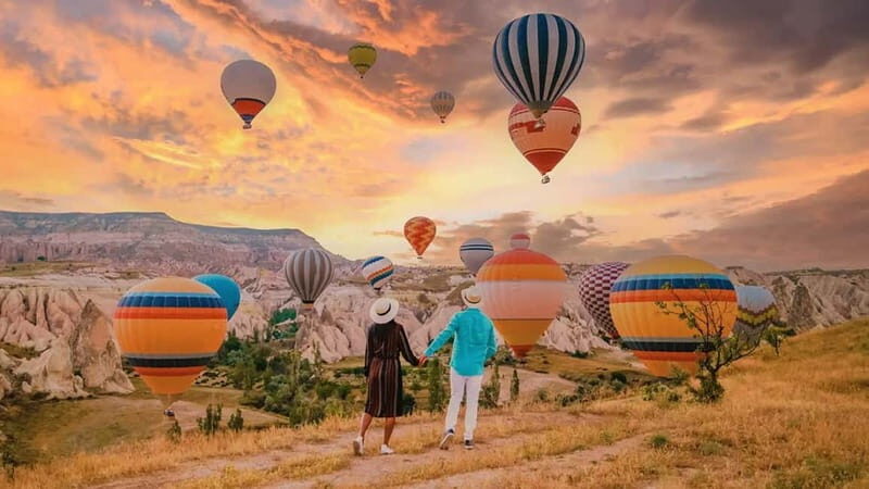 From Alanya: 2-Day Cappadocia Tour with Accommodation - Practical Details & Considerations