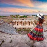 From Alanya: Pamukkale and Salda Lake Day Trip with Dinner - A Detailed Breakdown of the Tour Experience