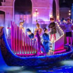 From Alanya, Side, Antalya: The Land of Legends Night Show - Why This Experience Works