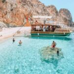 From Alanya, Side To Adrasan Suluada Boat Tour with Lunch - In-Depth Review of the Tour Experience