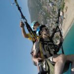From Alanya: Tandem Paragliding With Transfer and Insurance - The Experience on the Day