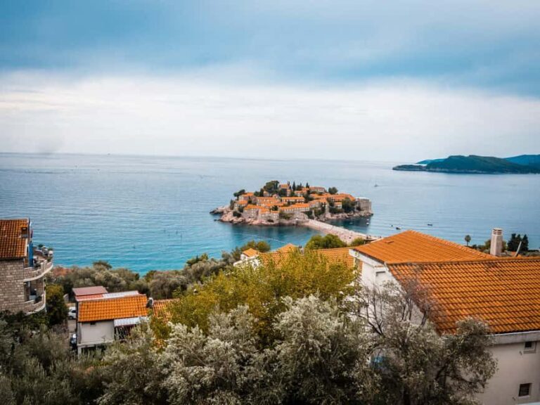 From Albania: Day Tour of Montenegro Budva & Sveti Stefan - What Makes This Tour Stand Out?