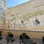 From Albir & Benidorm: Calpe Old Town and Port Day Trip - Second Stop: Calpe Port Area