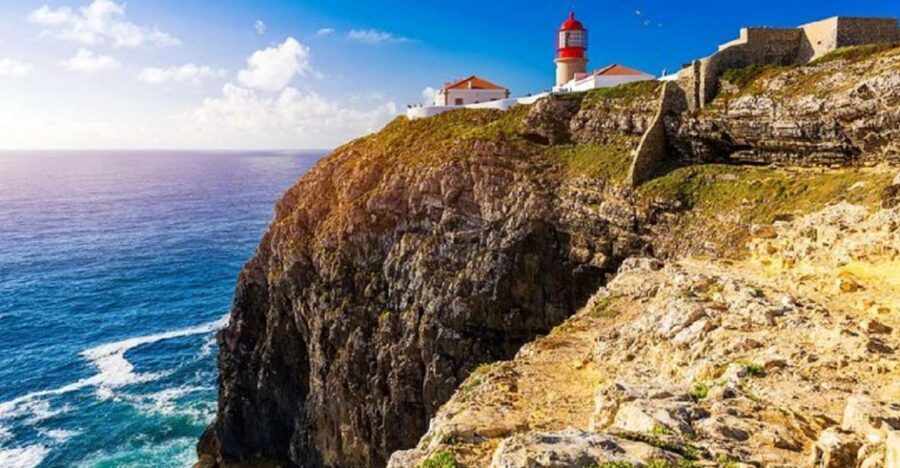 From Albufeira: Half-Day Lagos & Sagres Highlights Tour - Why This Tour Offers Good Value