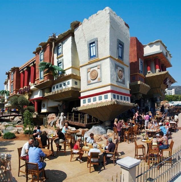 From Alcudia: Day Trip to Katmandu Adventure Park - Family Fun with a Wide Range of Attractions