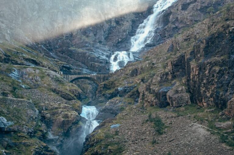 From Ålesund: Trollstigen Sightseeing Village & Fjord Tour - A Deep Dive into the Tour Experience