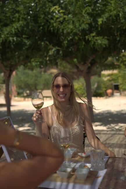 From Alicante: 2 Premium Wine Tastings and Tapas - Analyzing the Value