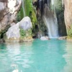 From Alicante: Guadalest, Altea & ticket in Algar Waterfalls - The Itinerary in Detail