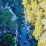 From Alicante: Visit Algar Waterfalls with Transfer - Who Will Love This Tour?