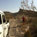 From Almeria: Tabernas Desert 4WD joyriding Tour - Starting Point and Logistics