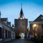 From Amsterdam: 4 Provinces Highlights Van Tour - What’s Included and What’s Not