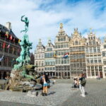 From Amsterdam: Cologne & Antwerp Full-Day Tour - What Makes This Tour Stand Out?