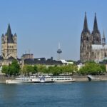 From Amsterdam: Cologne Private Sightseeing Tour - Analyzing the Value