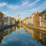From Amsterdam: Day Trip to Bruges in Spanish or English - What’s Included and What’s Not