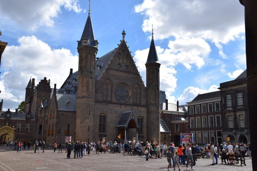 From Amsterdam: Delft and The Hague Private Tour - Who Will Love This Tour?