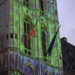 From Amsterdam: Private Christmas Brussels  Stories & VR - An In-Depth Look at the Experience