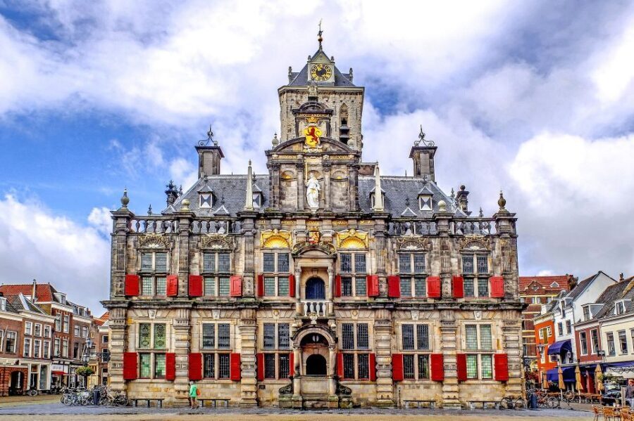 From Amsterdam: Private Day Trip to Delft and The Hague - What Makes This Tour Stand Out?