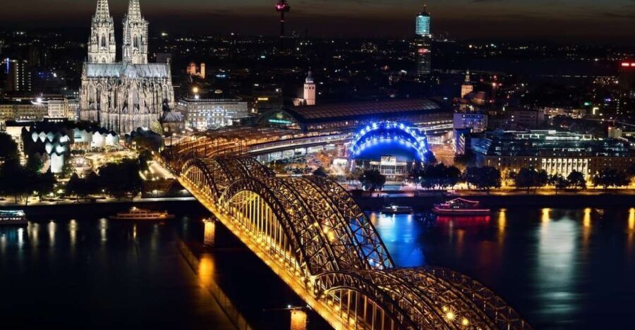 From Amsterdam: Private Sightseeing Day Trip to Cologne - Who This Tour Is Perfect For