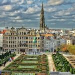 From Amsterdam: Private Sightseeing Trip to Brussels - Authentic Experiences and Personalization
