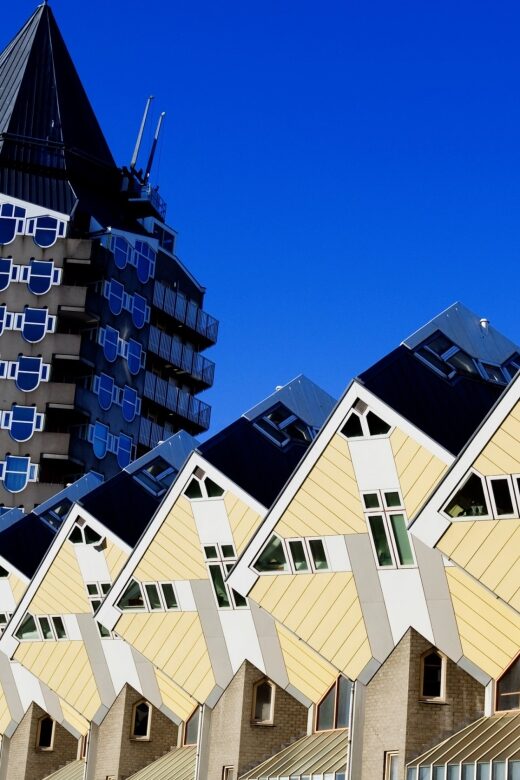 From Amsterdam: Rotterdam and The Hague Tour in Spanish - What Travelers Say: Authentic Feedback and Insights