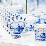 From Amsterdam: Rotterdam, Delft & The Hague Guided Day Tour - Delft: A Town of History & Handcrafts