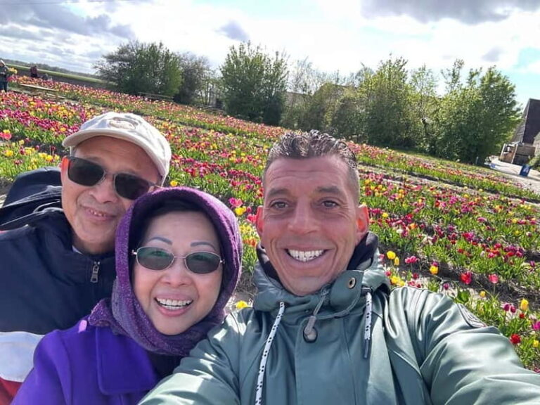 From Amsterdam to Giethoorn Day Trip - The Journey from Amsterdam to Giethoorn