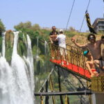 From Antalya, Belek, Kundu: Lara Harbor Pirate Boat Tour - The Experience: Pros and Cons