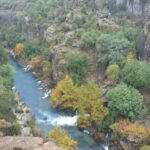 From Antalya, Belek, Side : River Rafting, Zipline, Atv Tour - The Lunch Break & Overall Logistics