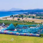 From Antalya: Dolusu Park Entrance Ticket in Kemer - An In-Depth Look at Dolusu Park in Kemer