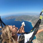 From Antalya: Fethiye Blue Lagoon with Lunch & Paragliding - Visiting the Blue Lagoon in Fethiye
