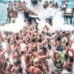 From Antalya/Kemer: All-Inclusive Party Boat with Lunch - The Itinerary Breakdown