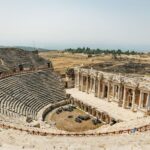 From Antalya/Kemer: Pamukkale and Hierapolis Tour with Lunch - A Deep Dive into the Experience