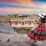 From Antalya/Kemer: Pamukkale Tour with Lunch and Transfers - Deep Dive into the Day: The Experience in Detail
