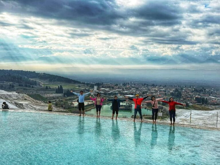 From Antalya or Kemer: Full-Day Pamukkale & Hierapolis Tour - Final Thoughts: Who Will Love This Tour?