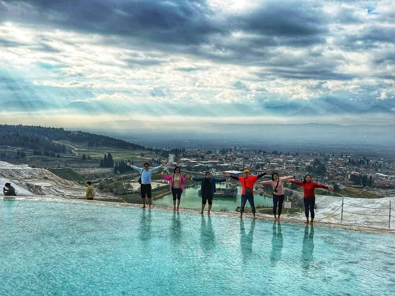 From Antalya or Kemer: Full-Day Pamukkale & Hierapolis Tour - Final Thoughts: Who Will Love This Tour?