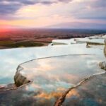 From Antalya: Private Day Tour to Pamukkale and Hierapolis - Lunch and Relaxation