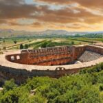 From Antalya: Roman Ancient Sites & Manavgat Waterfall Tour - The Charm of Side and Its Coastal Delights