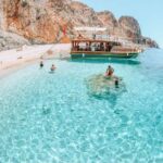 From Antalya: Suluada Island Boat Trip with Lunch - What to Expect and Practical Tips