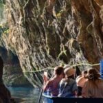 From Argostoli: Melissani Lake and Myrtos Beach Guided Tour - Who Would Love This Tour?