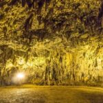 From Argostolion: Caves and Antisamos Beach Private Tour - Practical Details and What to Expect
