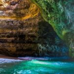 From Armação de Pêra: Sunset Boat Tour to Benagil Cave - Why This Tour Offers Great Value