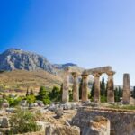 From Athens: Ancient Corinth Day Trip with Canal & VR Guide - What You’ll Love About This Tour