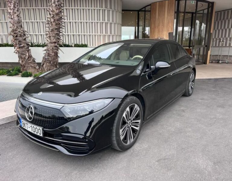 From Athens: Ancient Corinth Private Day Tour & Audio Tour - The Sum Up